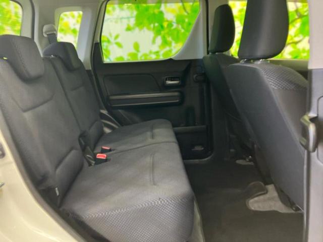 ワゴンR ハイブリッドFZ 新品タイヤ/社外 SDナビ/シートヒーター 運転席/ヘッドランプ LED/EBD付ABS/横滑り防止装置/アイドリングストップ/ワンセグTV/エアバッグ 運転席/エアバッグ 助手席 LEDヘッドランプ(6枚目)