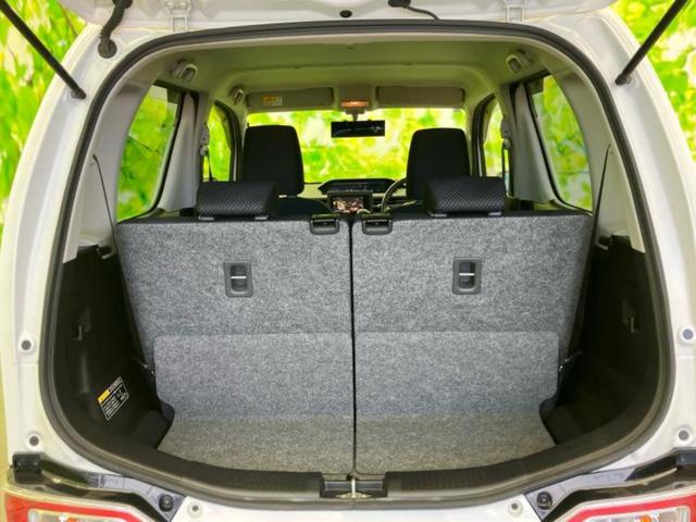 ワゴンR ハイブリッドFZ 新品タイヤ/社外 SDナビ/シートヒーター 運転席/ヘッドランプ LED/EBD付ABS/横滑り防止装置/アイドリングストップ/ワンセグTV/エアバッグ 運転席/エアバッグ 助手席 LEDヘッドランプ(19枚目)