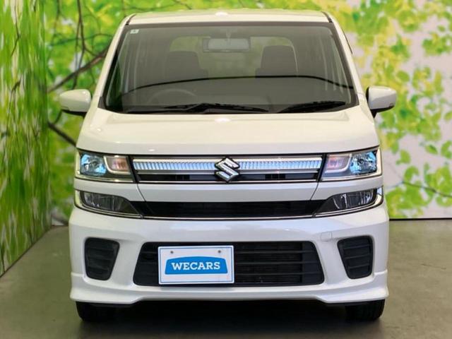 ワゴンR ハイブリッドFZ 新品タイヤ/社外 SDナビ/シートヒーター 運転席/ヘッドランプ LED/EBD付ABS/横滑り防止装置/アイドリングストップ/ワンセグTV/エアバッグ 運転席/エアバッグ 助手席 LEDヘッドランプ(42枚目)