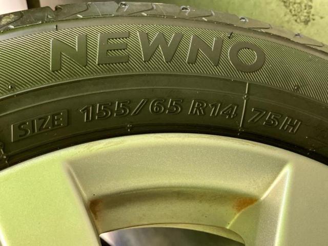 ワゴンR ハイブリッドFZ 新品タイヤ/社外 SDナビ/シートヒーター 運転席/ヘッドランプ LED/EBD付ABS/横滑り防止装置/アイドリングストップ/ワンセグTV/エアバッグ 運転席/エアバッグ 助手席 LEDヘッドランプ(49枚目)