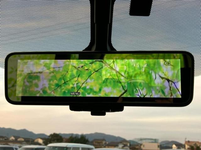 セレナ ハイウェイスターＶ　保証書／純正　１０インチ　ＳＤナビ／フリップダウンモニター　純正　１２．８インチ／インテリジェントルームミラー／衝突安全装置／両側電動スライドドア／シートヒーター　前席／アラウンドビューモニター（30枚目）