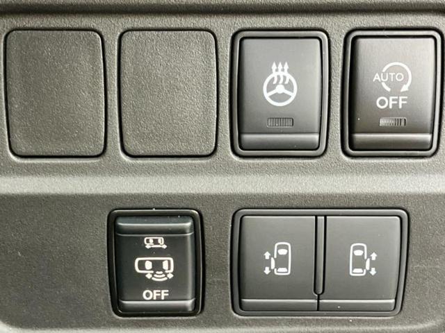 セレナ ハイウェイスターＶ　保証書／純正　１０インチ　ＳＤナビ／フリップダウンモニター　純正　１２．８インチ／インテリジェントルームミラー／衝突安全装置／両側電動スライドドア／シートヒーター　前席／アラウンドビューモニター（34枚目）