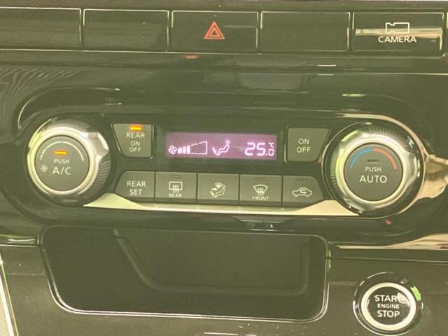 セレナ ハイウェイスターＶ　保証書／純正　１０インチ　ＳＤナビ／フリップダウンモニター　純正　１２．８インチ／インテリジェントルームミラー／衝突安全装置／両側電動スライドドア／シートヒーター　前席／アラウンドビューモニター（39枚目）