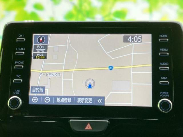 ＧＲヤリス ＲＳ　新品タイヤ／ディスプレイオーディオ＋ナビ８インチ／トヨタセーフティセンス／シートヒーター　前席／ドライブレコーダー　前後／ヘッドランプ　ＬＥＤ／Ｂｌｕｅｔｏｏｔｈ接続／ＥＴＣ　衝突被害軽減システム（10枚目）