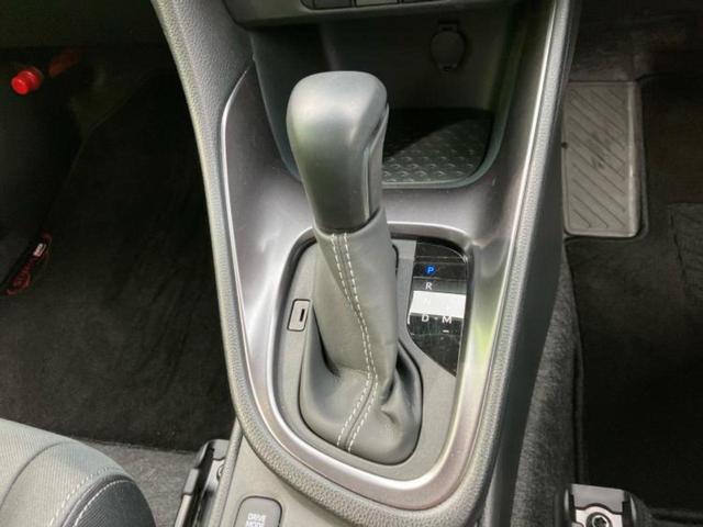 ＧＲヤリス ＲＳ　新品タイヤ／ディスプレイオーディオ＋ナビ８インチ／トヨタセーフティセンス／シートヒーター　前席／ドライブレコーダー　前後／ヘッドランプ　ＬＥＤ／Ｂｌｕｅｔｏｏｔｈ接続／ＥＴＣ　衝突被害軽減システム（17枚目）