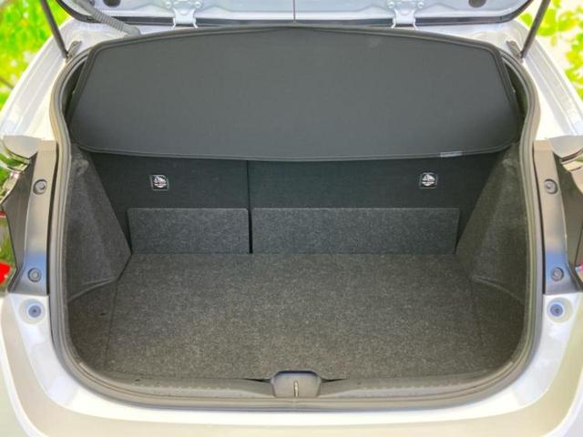 ＧＲヤリス ＲＳ　新品タイヤ／ディスプレイオーディオ＋ナビ８インチ／トヨタセーフティセンス／シートヒーター　前席／ドライブレコーダー　前後／ヘッドランプ　ＬＥＤ／Ｂｌｕｅｔｏｏｔｈ接続／ＥＴＣ　衝突被害軽減システム（19枚目）