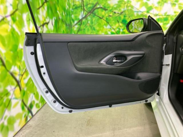 ＧＲヤリス ＲＳ　新品タイヤ／ディスプレイオーディオ＋ナビ８インチ／トヨタセーフティセンス／シートヒーター　前席／ドライブレコーダー　前後／ヘッドランプ　ＬＥＤ／Ｂｌｕｅｔｏｏｔｈ接続／ＥＴＣ　衝突被害軽減システム（22枚目）