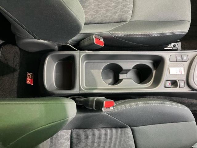 ＧＲヤリス ＲＳ　新品タイヤ／ディスプレイオーディオ＋ナビ８インチ／トヨタセーフティセンス／シートヒーター　前席／ドライブレコーダー　前後／ヘッドランプ　ＬＥＤ／Ｂｌｕｅｔｏｏｔｈ接続／ＥＴＣ　衝突被害軽減システム（40枚目）