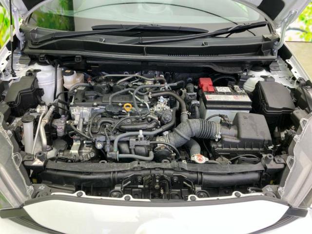 ＧＲヤリス ＲＳ　新品タイヤ／ディスプレイオーディオ＋ナビ８インチ／トヨタセーフティセンス／シートヒーター　前席／ドライブレコーダー　前後／ヘッドランプ　ＬＥＤ／Ｂｌｕｅｔｏｏｔｈ接続／ＥＴＣ　衝突被害軽減システム（48枚目）