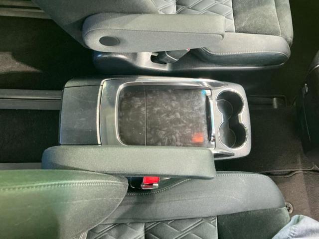 ヴェルファイア Ｚ　Ａエディション　純正　９インチ　ナビ／フリップダウンモニター　純正　１２．１インチ／トヨタセーフティセンス／両側電動スライドドア／ドライブレコーダー　前後／ヘッドランプ　ＬＥＤ／Ｂｌｕｅｔｏｏｔｈ接続　バックカメラ（37枚目）