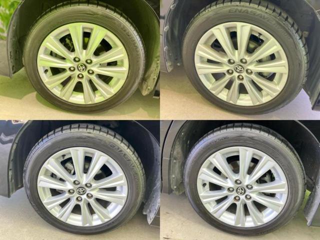 ヴェルファイア Ｚ　Ａエディション　純正　９インチ　ナビ／フリップダウンモニター　純正　１２．１インチ／トヨタセーフティセンス／両側電動スライドドア／ドライブレコーダー　前後／ヘッドランプ　ＬＥＤ／Ｂｌｕｅｔｏｏｔｈ接続　バックカメラ（54枚目）