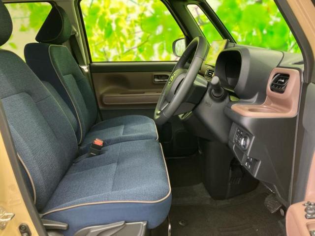 ムーヴキャンバス セオリーG ディスプレイオーディオ9インチ/スマートアシスト(トヨタ・ダイハツ)/両側電動スライドドア/シートヒーター 前席/車線逸脱防止支援システム/ドライブレコーダー 純正/ヘッドランプ LED バックカメラ(5枚目)