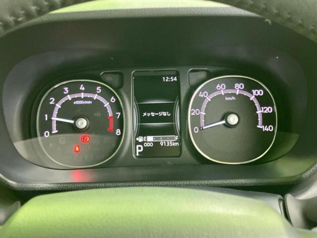 ムーヴキャンバス セオリーG ディスプレイオーディオ9インチ/スマートアシスト(トヨタ・ダイハツ)/両側電動スライドドア/シートヒーター 前席/車線逸脱防止支援システム/ドライブレコーダー 純正/ヘッドランプ LED バックカメラ(11枚目)