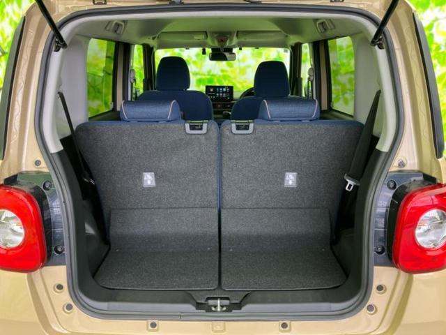 ムーヴキャンバス セオリーG ディスプレイオーディオ9インチ/スマートアシスト(トヨタ・ダイハツ)/両側電動スライドドア/シートヒーター 前席/車線逸脱防止支援システム/ドライブレコーダー 純正/ヘッドランプ LED バックカメラ(19枚目)