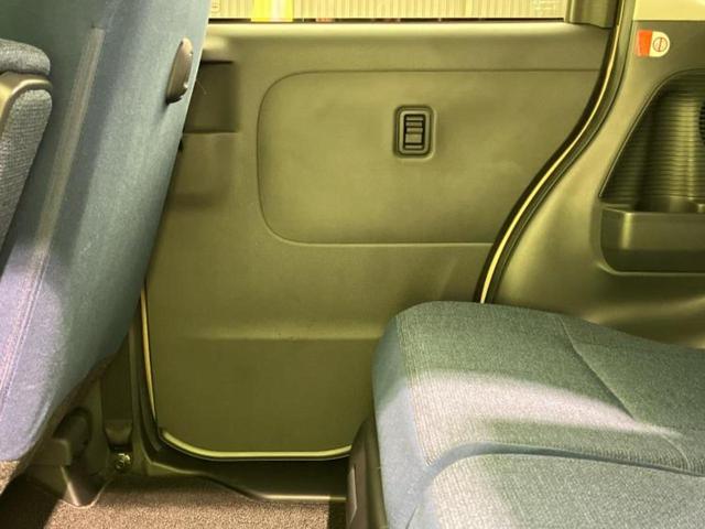 ムーヴキャンバス セオリーG ディスプレイオーディオ9インチ/スマートアシスト(トヨタ・ダイハツ)/両側電動スライドドア/シートヒーター 前席/車線逸脱防止支援システム/ドライブレコーダー 純正/ヘッドランプ LED バックカメラ(23枚目)