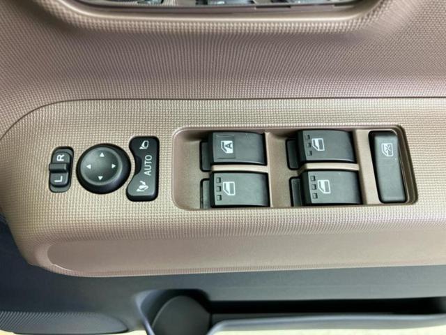 ムーヴキャンバス セオリーG ディスプレイオーディオ9インチ/スマートアシスト(トヨタ・ダイハツ)/両側電動スライドドア/シートヒーター 前席/車線逸脱防止支援システム/ドライブレコーダー 純正/ヘッドランプ LED バックカメラ(30枚目)