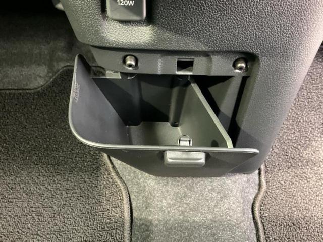 ムーヴキャンバス セオリーG ディスプレイオーディオ9インチ/スマートアシスト(トヨタ・ダイハツ)/両側電動スライドドア/シートヒーター 前席/車線逸脱防止支援システム/ドライブレコーダー 純正/ヘッドランプ LED バックカメラ(40枚目)