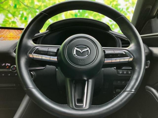 ＭＡＺＤＡ３ファストバック ２０Ｓプロアクティブツーリングセレクション　保証書／純正　ＳＤナビ／アイアクティブセンス（マツダ）／シートヒーター／３６０°ビューモニター／車線逸脱防止支援システム／シート　合皮／ドライブレコーダー　前後／ヘッドランプ　ＬＥＤ　バックカメラ（15枚目）