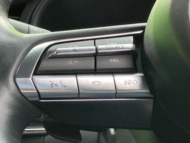 ＭＡＺＤＡ３ファストバック ２０Ｓプロアクティブツーリングセレクション　保証書／純正　ＳＤナビ／アイアクティブセンス（マツダ）／シートヒーター／３６０°ビューモニター／車線逸脱防止支援システム／シート　合皮／ドライブレコーダー　前後／ヘッドランプ　ＬＥＤ　バックカメラ（27枚目）