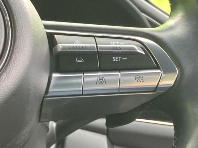 ＭＡＺＤＡ３ファストバック ２０Ｓプロアクティブツーリングセレクション　保証書／純正　ＳＤナビ／アイアクティブセンス（マツダ）／シートヒーター／３６０°ビューモニター／車線逸脱防止支援システム／シート　合皮／ドライブレコーダー　前後／ヘッドランプ　ＬＥＤ　バックカメラ（28枚目）