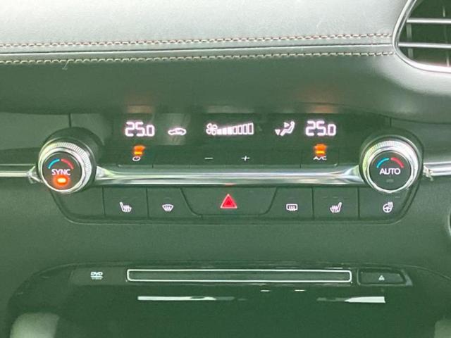 ＭＡＺＤＡ３ファストバック ２０Ｓプロアクティブツーリングセレクション　保証書／純正　ＳＤナビ／アイアクティブセンス（マツダ）／シートヒーター／３６０°ビューモニター／車線逸脱防止支援システム／シート　合皮／ドライブレコーダー　前後／ヘッドランプ　ＬＥＤ　バックカメラ（32枚目）