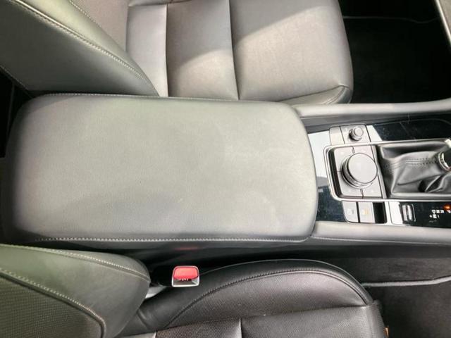 ＭＡＺＤＡ３ファストバック ２０Ｓプロアクティブツーリングセレクション　保証書／純正　ＳＤナビ／アイアクティブセンス（マツダ）／シートヒーター／３６０°ビューモニター／車線逸脱防止支援システム／シート　合皮／ドライブレコーダー　前後／ヘッドランプ　ＬＥＤ　バックカメラ（35枚目）