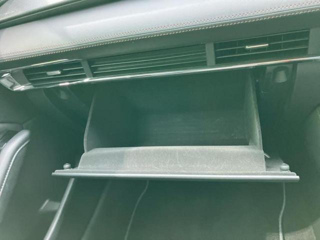 ＭＡＺＤＡ３ファストバック ２０Ｓプロアクティブツーリングセレクション　保証書／純正　ＳＤナビ／アイアクティブセンス（マツダ）／シートヒーター／３６０°ビューモニター／車線逸脱防止支援システム／シート　合皮／ドライブレコーダー　前後／ヘッドランプ　ＬＥＤ　バックカメラ（40枚目）