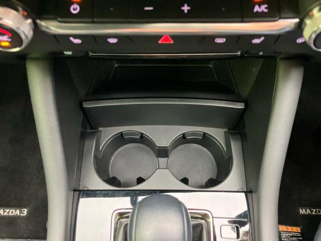 ＭＡＺＤＡ３ファストバック ２０Ｓプロアクティブツーリングセレクション　保証書／純正　ＳＤナビ／アイアクティブセンス（マツダ）／シートヒーター／３６０°ビューモニター／車線逸脱防止支援システム／シート　合皮／ドライブレコーダー　前後／ヘッドランプ　ＬＥＤ　バックカメラ（41枚目）