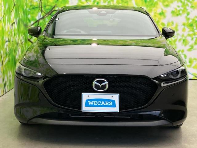 ＭＡＺＤＡ３ファストバック ２０Ｓプロアクティブツーリングセレクション　保証書／純正　ＳＤナビ／アイアクティブセンス（マツダ）／シートヒーター／３６０°ビューモニター／車線逸脱防止支援システム／シート　合皮／ドライブレコーダー　前後／ヘッドランプ　ＬＥＤ　バックカメラ（43枚目）