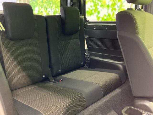 ジムニー ４ＷＤ　ＸＬ　保証書／ディスプレイオーディオ／衝突安全装置／シートヒーター／車線逸脱防止支援システム／Ｂｌｕｅｔｏｏｔｈ接続／ＥＴＣ／ＡＢＳ／横滑り防止装置／バックモニター／禁煙車／エアバッグ　運転席　バックカメラ（6枚目）
