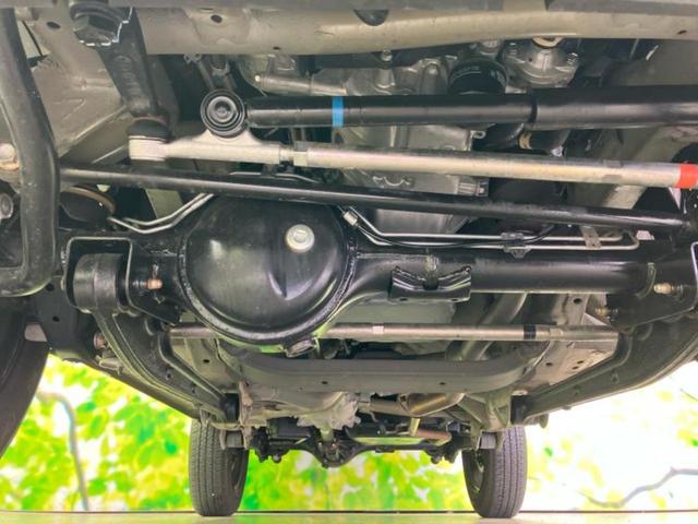 ジムニー ４ＷＤ　ＸＬ　保証書／ディスプレイオーディオ／衝突安全装置／シートヒーター／車線逸脱防止支援システム／Ｂｌｕｅｔｏｏｔｈ接続／ＥＴＣ／ＡＢＳ／横滑り防止装置／バックモニター／禁煙車／エアバッグ　運転席　バックカメラ（45枚目）