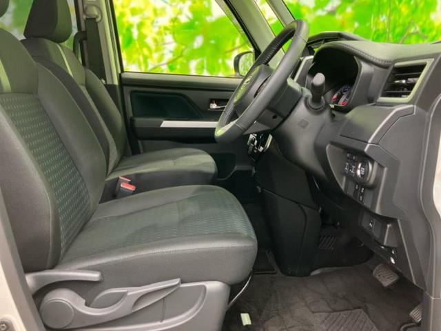 ルーミー カスタムG-T 純正エアロ/保証書/ディスプレイオーディオ/衝突安全装置/両側電動スライドドア/シートヒーター 前席/パノラミックビューモニター/車線逸脱防止支援システム/ドライブレコーダー 社外 全周囲カメラ(5枚目)