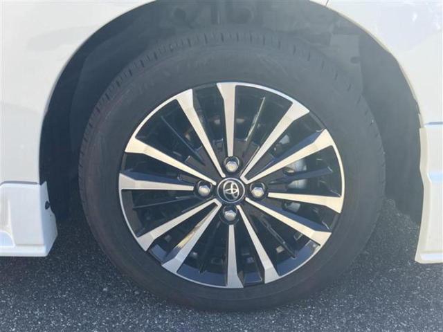 ルーミー カスタムG-T 純正エアロ/保証書/ディスプレイオーディオ/衝突安全装置/両側電動スライドドア/シートヒーター 前席/パノラミックビューモニター/車線逸脱防止支援システム/ドライブレコーダー 社外 全周囲カメラ(18枚目)