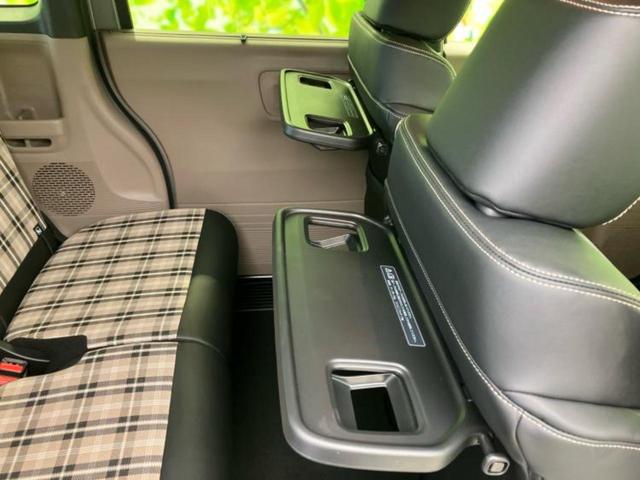 N-BOXジョイ ターボ2トーン 保証書/純正 8インチ ナビ/ホンダセンシング/両側電動スライドドア/シートヒーター 前席/車線逸脱防止支援システム/登録済未使用車/ヘッドランプ LED/Bluetooth接続/EBD付ABS(38枚目)