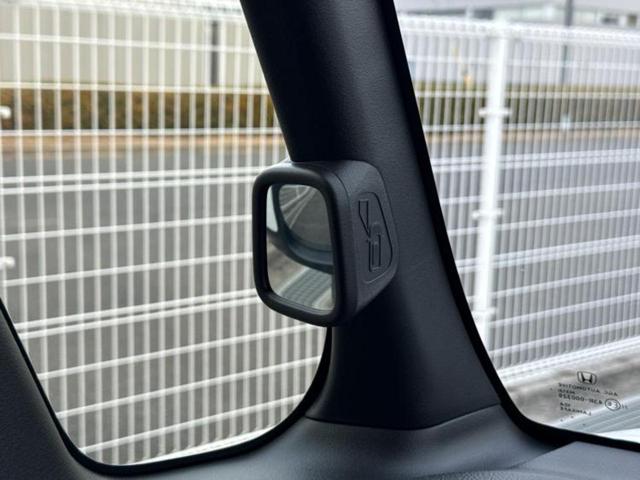 Ｎ－ＢＯＸカスタム ヒョウジュン　保証書／ホンダセンシング／電動スライドドア／シートヒーター　前席／車線逸脱防止支援システム／ヘッドランプ　ＬＥＤ／ＥＢＤ付ＡＢＳ／横滑り防止装置／アイドリングストップ／禁煙車／エアバッグ　運転席（39枚目）