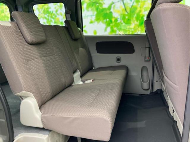 エブリイ Ｊリミテッド　保証書／社外　１０インチ　ＳＤナビ／両側電動スライドドア／シートヒーター／車線逸脱防止支援システム／ヘッドランプ　ＬＥＤ／ＥＢＤ付ＡＢＳ／横滑り防止装置／アイドリングストップ／フルセグＴＶ（6枚目）