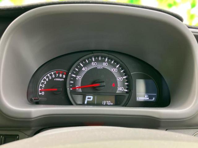 エブリイ Ｊリミテッド　保証書／社外　１０インチ　ＳＤナビ／両側電動スライドドア／シートヒーター／車線逸脱防止支援システム／ヘッドランプ　ＬＥＤ／ＥＢＤ付ＡＢＳ／横滑り防止装置／アイドリングストップ／フルセグＴＶ（12枚目）