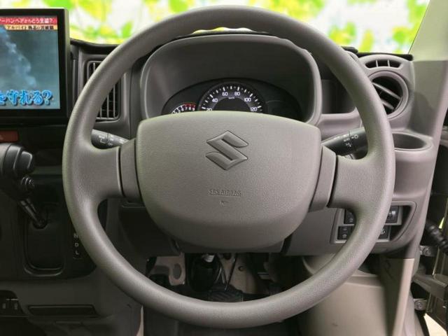 エブリイ Ｊリミテッド　保証書／社外　１０インチ　ＳＤナビ／両側電動スライドドア／シートヒーター／車線逸脱防止支援システム／ヘッドランプ　ＬＥＤ／ＥＢＤ付ＡＢＳ／横滑り防止装置／アイドリングストップ／フルセグＴＶ（13枚目）