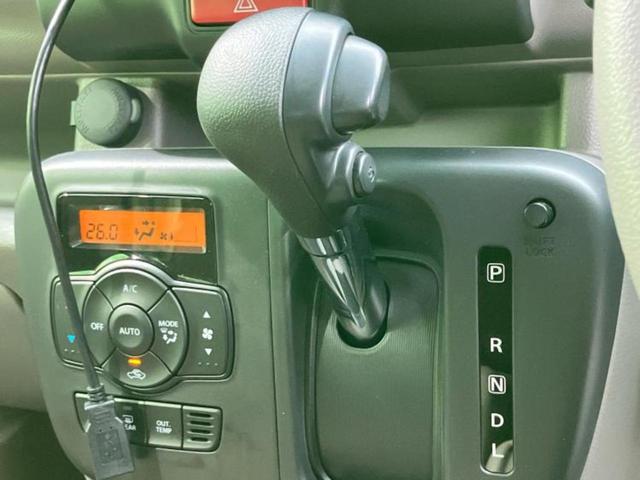 エブリイ Ｊリミテッド　保証書／社外　１０インチ　ＳＤナビ／両側電動スライドドア／シートヒーター／車線逸脱防止支援システム／ヘッドランプ　ＬＥＤ／ＥＢＤ付ＡＢＳ／横滑り防止装置／アイドリングストップ／フルセグＴＶ（16枚目）