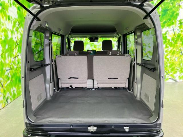 エブリイ Ｊリミテッド　保証書／社外　１０インチ　ＳＤナビ／両側電動スライドドア／シートヒーター／車線逸脱防止支援システム／ヘッドランプ　ＬＥＤ／ＥＢＤ付ＡＢＳ／横滑り防止装置／アイドリングストップ／フルセグＴＶ（19枚目）