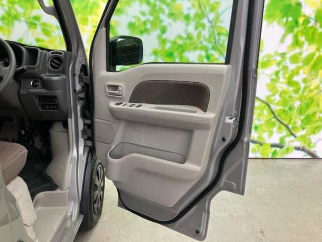 エブリイ Ｊリミテッド　保証書／社外　１０インチ　ＳＤナビ／両側電動スライドドア／シートヒーター／車線逸脱防止支援システム／ヘッドランプ　ＬＥＤ／ＥＢＤ付ＡＢＳ／横滑り防止装置／アイドリングストップ／フルセグＴＶ（21枚目）