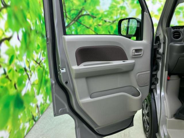 エブリイ Ｊリミテッド　保証書／社外　１０インチ　ＳＤナビ／両側電動スライドドア／シートヒーター／車線逸脱防止支援システム／ヘッドランプ　ＬＥＤ／ＥＢＤ付ＡＢＳ／横滑り防止装置／アイドリングストップ／フルセグＴＶ（22枚目）