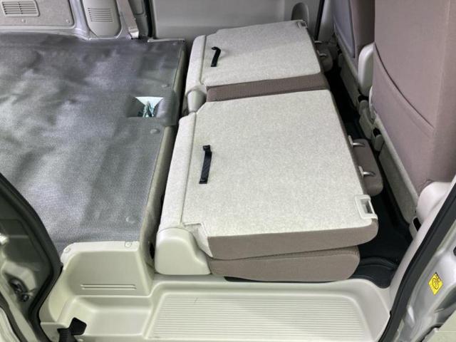 エブリイ Ｊリミテッド　保証書／社外　１０インチ　ＳＤナビ／両側電動スライドドア／シートヒーター／車線逸脱防止支援システム／ヘッドランプ　ＬＥＤ／ＥＢＤ付ＡＢＳ／横滑り防止装置／アイドリングストップ／フルセグＴＶ（25枚目）