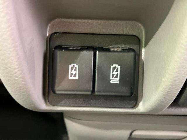 エブリイ Ｊリミテッド　保証書／社外　１０インチ　ＳＤナビ／両側電動スライドドア／シートヒーター／車線逸脱防止支援システム／ヘッドランプ　ＬＥＤ／ＥＢＤ付ＡＢＳ／横滑り防止装置／アイドリングストップ／フルセグＴＶ（32枚目）