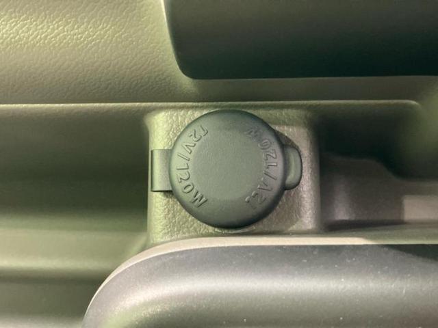 エブリイ Ｊリミテッド　保証書／社外　１０インチ　ＳＤナビ／両側電動スライドドア／シートヒーター／車線逸脱防止支援システム／ヘッドランプ　ＬＥＤ／ＥＢＤ付ＡＢＳ／横滑り防止装置／アイドリングストップ／フルセグＴＶ（33枚目）