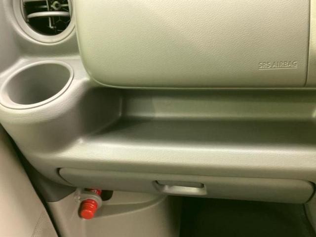 エブリイ Ｊリミテッド　保証書／社外　１０インチ　ＳＤナビ／両側電動スライドドア／シートヒーター／車線逸脱防止支援システム／ヘッドランプ　ＬＥＤ／ＥＢＤ付ＡＢＳ／横滑り防止装置／アイドリングストップ／フルセグＴＶ（35枚目）