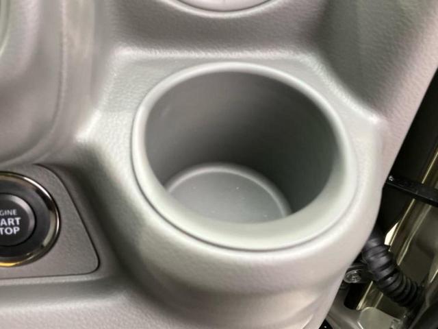 エブリイ Ｊリミテッド　保証書／社外　１０インチ　ＳＤナビ／両側電動スライドドア／シートヒーター／車線逸脱防止支援システム／ヘッドランプ　ＬＥＤ／ＥＢＤ付ＡＢＳ／横滑り防止装置／アイドリングストップ／フルセグＴＶ（36枚目）