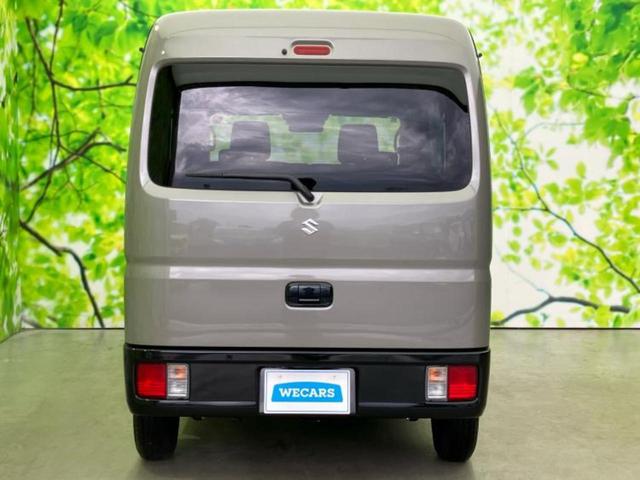 エブリイ Ｊリミテッド　保証書／社外　１０インチ　ＳＤナビ／両側電動スライドドア／シートヒーター／車線逸脱防止支援システム／ヘッドランプ　ＬＥＤ／ＥＢＤ付ＡＢＳ／横滑り防止装置／アイドリングストップ／フルセグＴＶ（44枚目）