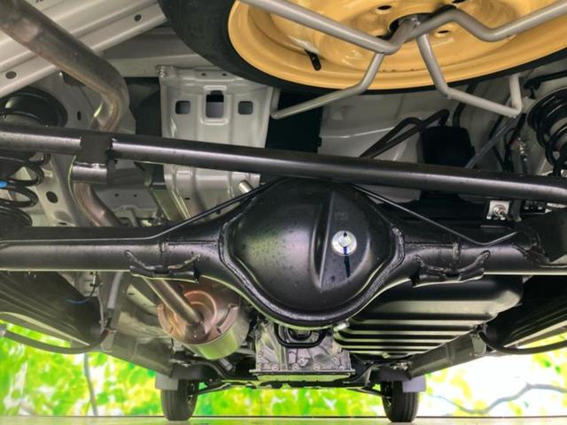 エブリイ Ｊリミテッド　保証書／社外　１０インチ　ＳＤナビ／両側電動スライドドア／シートヒーター／車線逸脱防止支援システム／ヘッドランプ　ＬＥＤ／ＥＢＤ付ＡＢＳ／横滑り防止装置／アイドリングストップ／フルセグＴＶ（45枚目）