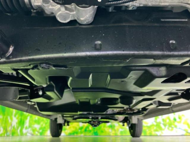 エブリイ Ｊリミテッド　保証書／社外　１０インチ　ＳＤナビ／両側電動スライドドア／シートヒーター／車線逸脱防止支援システム／ヘッドランプ　ＬＥＤ／ＥＢＤ付ＡＢＳ／横滑り防止装置／アイドリングストップ／フルセグＴＶ（46枚目）